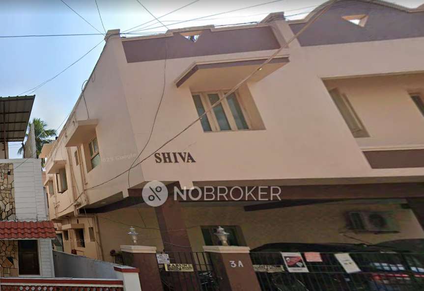 1 BHK Flat In Menuh Chsl For Sale  In Thane