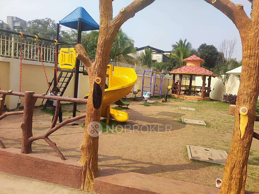 1 BHK Flat In Sm Hitech Tulip For Sale  In Sm Hitech Tulip