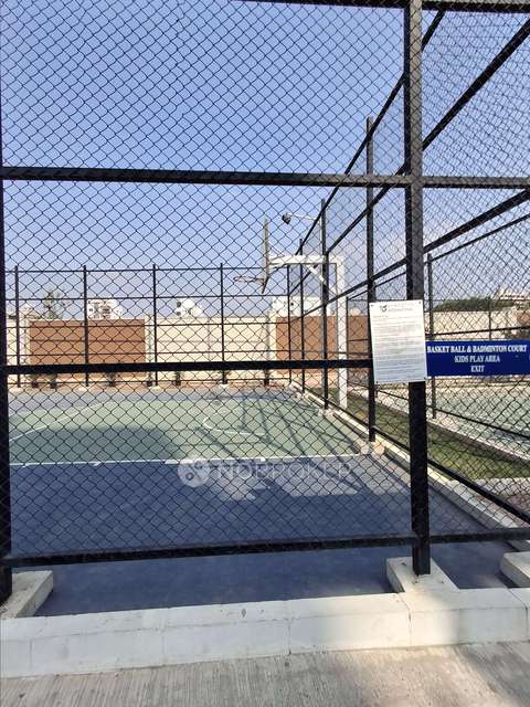 2 BHK Flat In Provident Neora For Sale  In Sampigehalli