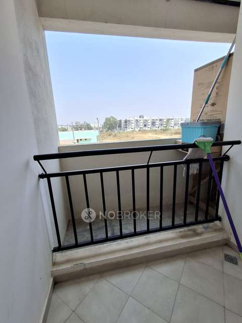 2 BHK Flat In Provident Neora For Sale  In Sampigehalli