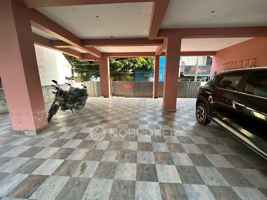 Office Space in Pallikaranai, Chennai for Rent 