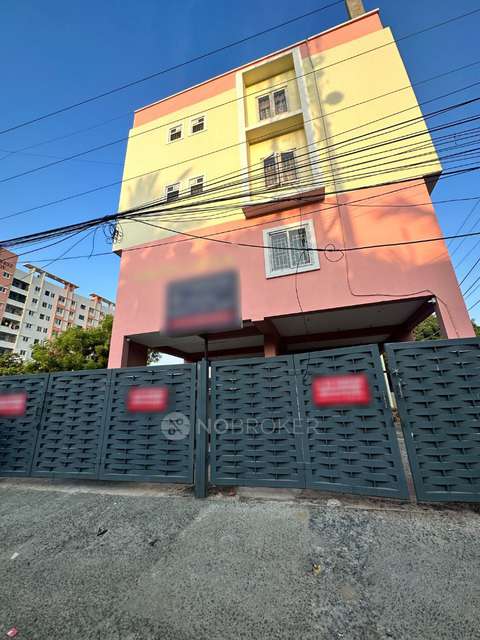 Office Space in Pallikaranai, Chennai for Rent 