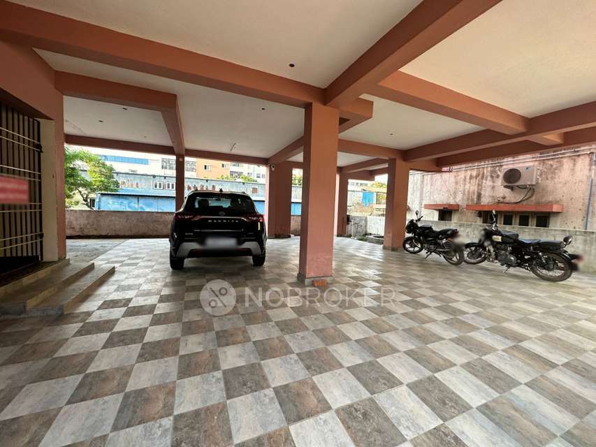 Office Space in Pallikaranai, Chennai for Rent 