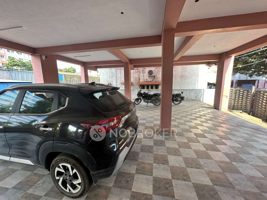 Office Space in Pallikaranai, Chennai for Rent 