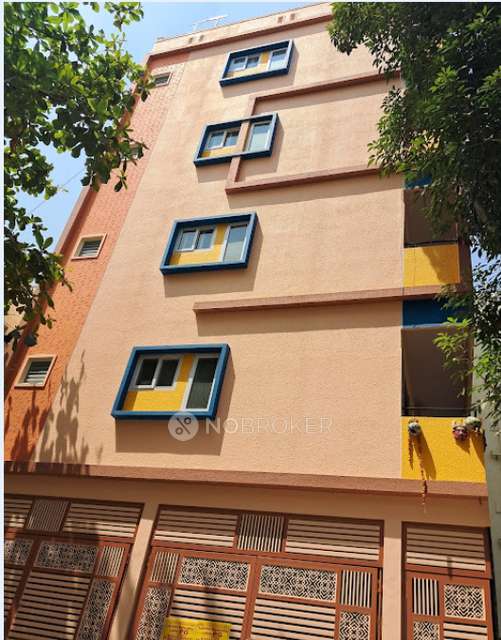 PG for Girls in Mahadevapura