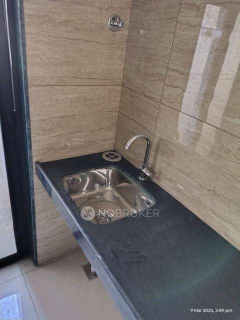 2 BHK Flat In Sai Ashirwad For Sale  In Sector 9a, Vashi