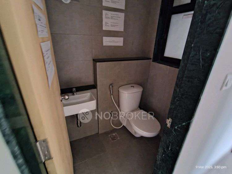 2 BHK Flat In Sai Ashirwad For Sale  In Sector 9a, Vashi