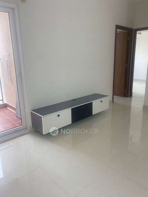 2 BHK Flat In Prestige Primrose Hills for Rent  In Nagegowdanapalya