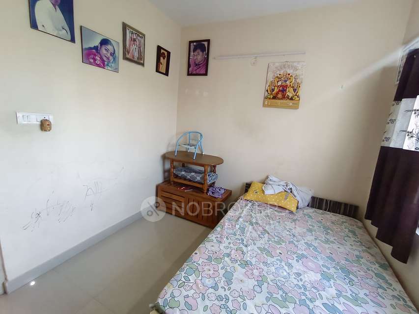 3 BHK Flat In Siri Springs For Sale  In Uttarahalli