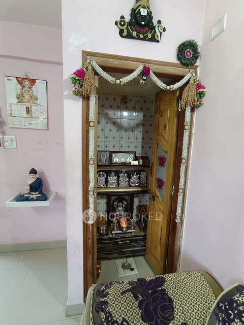 3 BHK Flat In Siri Springs For Sale  In Uttarahalli