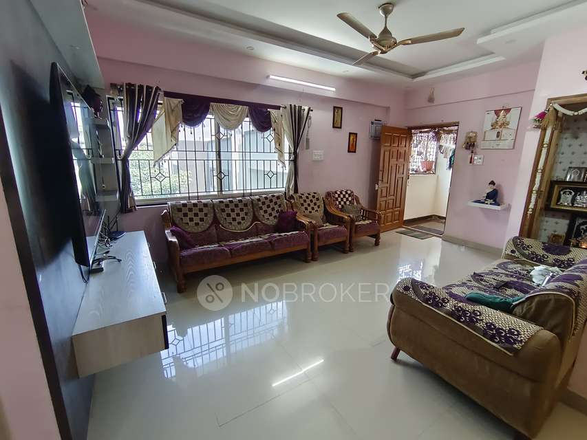 3 BHK Flat In Siri Springs For Sale  In Uttarahalli