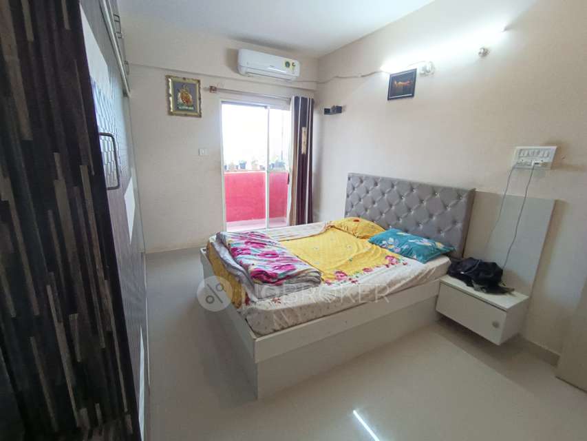 3 BHK Flat In Siri Springs For Sale  In Uttarahalli