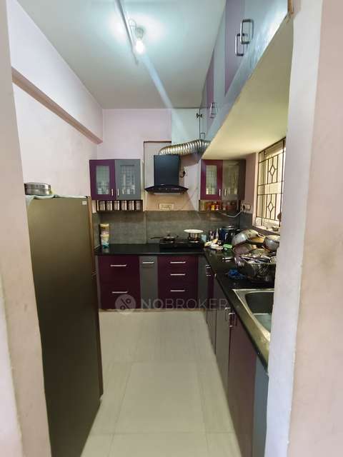 3 BHK Flat In Siri Springs For Sale  In Uttarahalli
