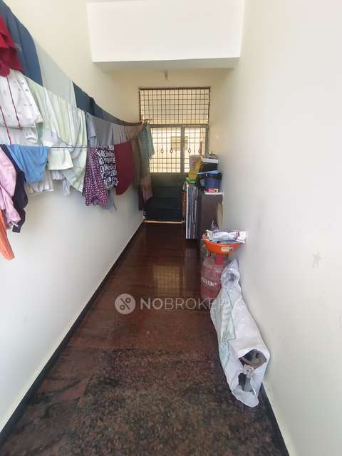 3 BHK Flat In Siri Springs For Sale  In Uttarahalli