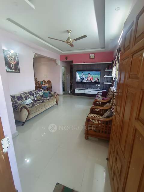 3 BHK Flat In Siri Springs For Sale  In Uttarahalli