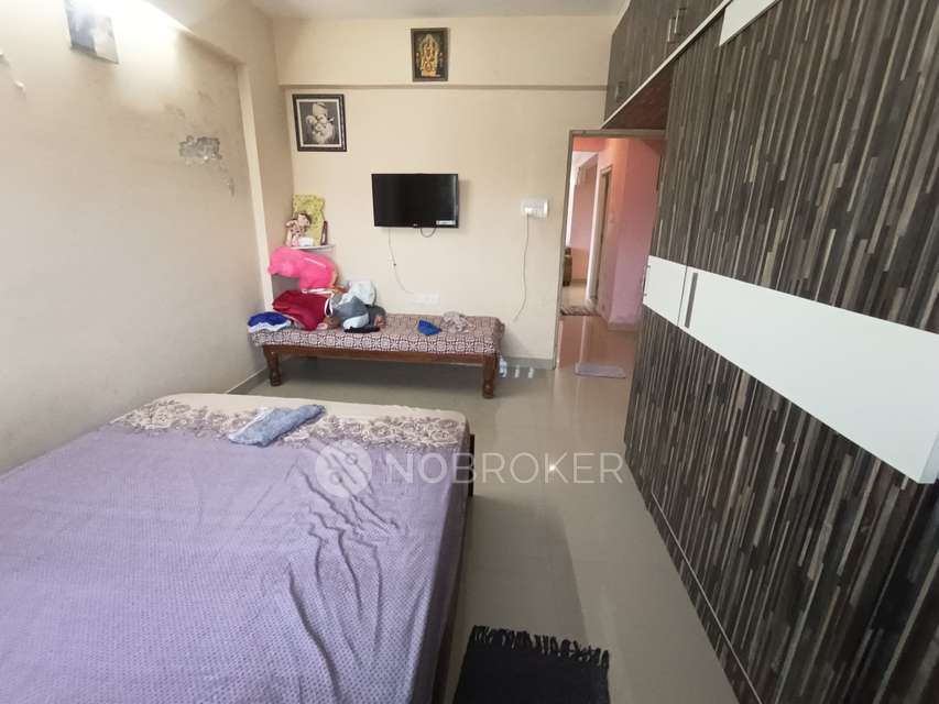 3 BHK Flat In Siri Springs For Sale  In Uttarahalli