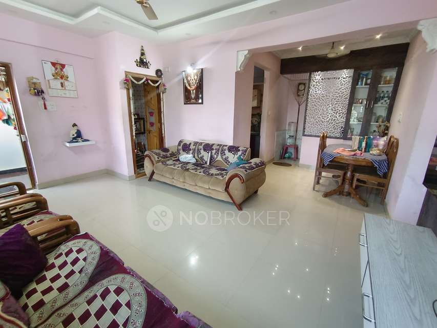 3 BHK Flat In Siri Springs For Sale  In Uttarahalli