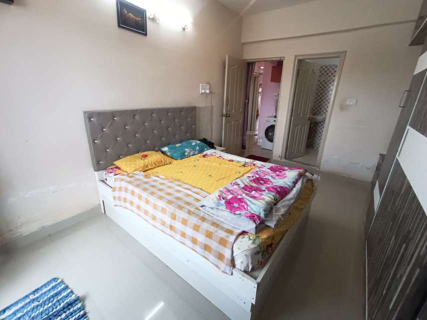 3 BHK Flat In Siri Springs For Sale  In Uttarahalli