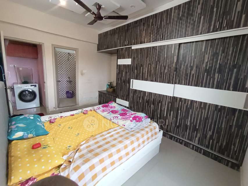 3 BHK Flat In Siri Springs For Sale  In Uttarahalli