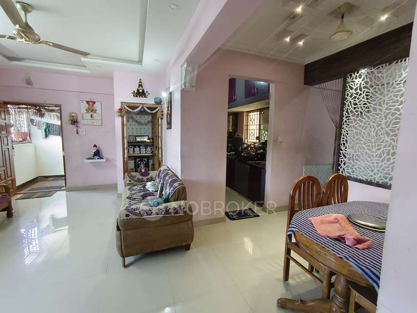 3 BHK Flat In Siri Springs For Sale  In Uttarahalli