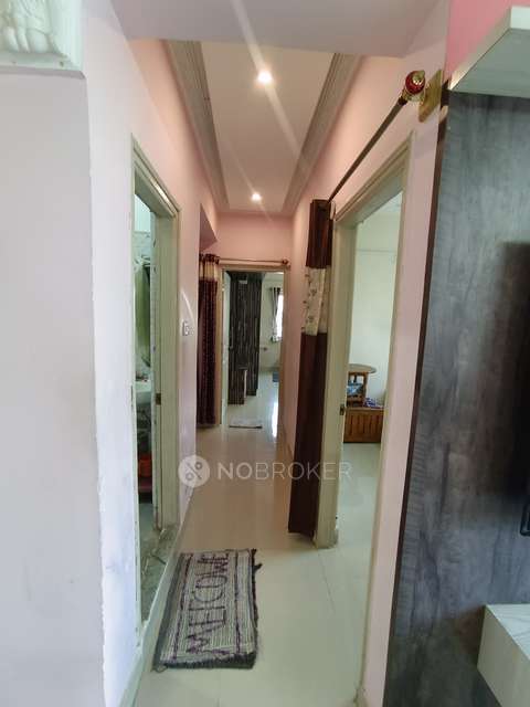 3 BHK Flat In Siri Springs For Sale  In Uttarahalli