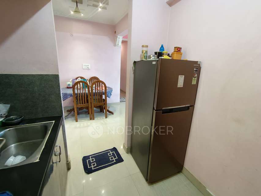 3 BHK Flat In Siri Springs For Sale  In Uttarahalli