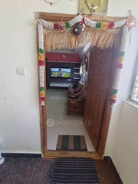 3 BHK Flat In Siri Springs For Sale  In Uttarahalli