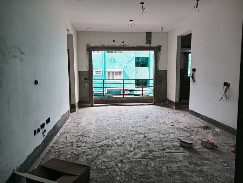 2 BHK Flat In Caiseal Lifestyle Apartment For Sale  In T. Nagar