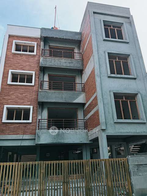 2 BHK Flat In Caiseal Lifestyle Apartment For Sale  In T. Nagar