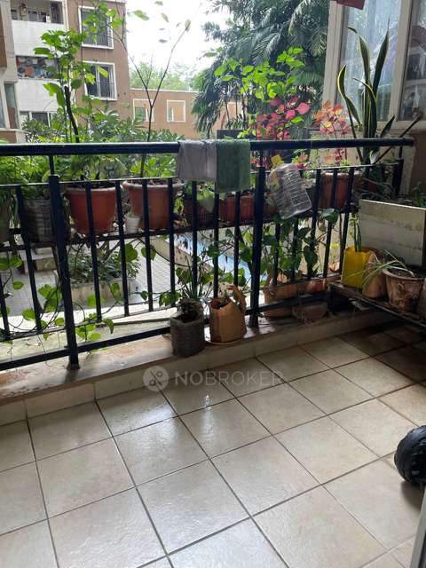 3 BHK Flat In Snn Raj Serenity For Sale  In Begur