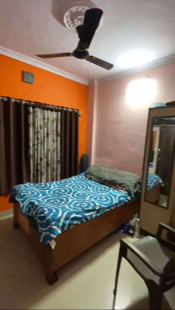 1 BHK Flat In Sri Ganesh Apartment For Sale  In Kalyan East