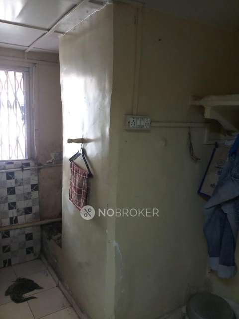 1 RK House For Sale  In Byculla East