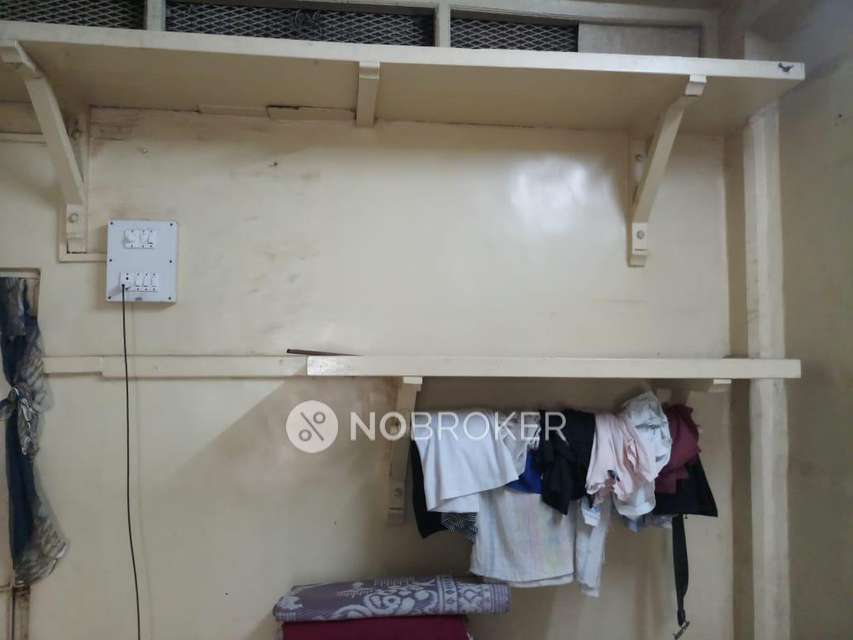 1 RK House For Sale  In Byculla East