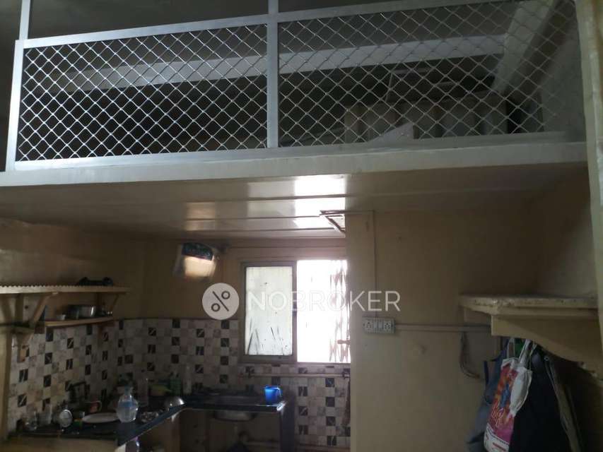 1 RK House For Sale  In Byculla East