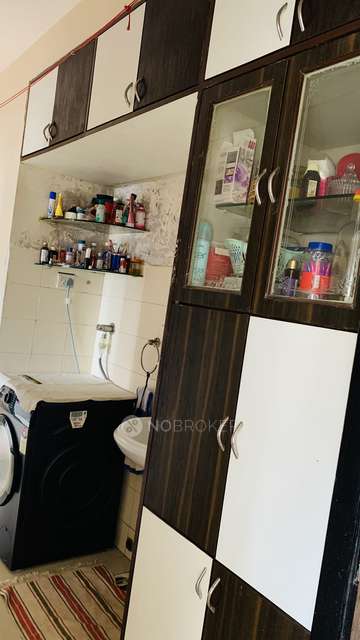 3 BHK Flat In Everest World For Sale  In Thane