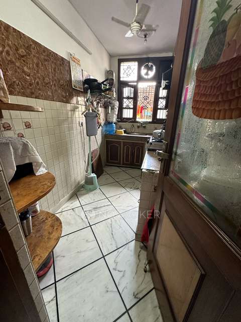 2 BHK Flat For Sale  In South Extension I