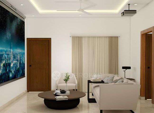 3 BHK House For Sale  In Jalahalli West