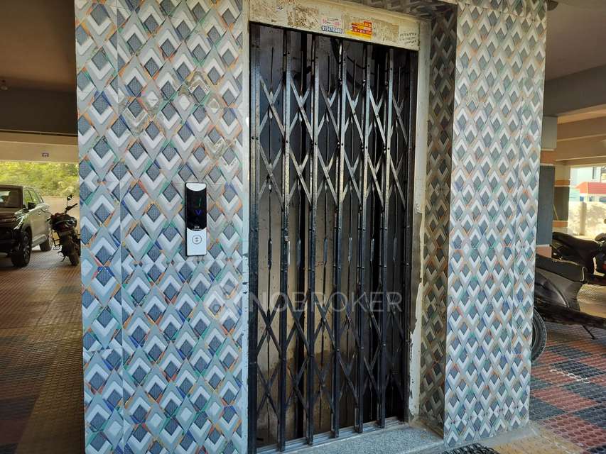 2 BHK Flat In Sudhaker Hights For Sale  In Bachupally