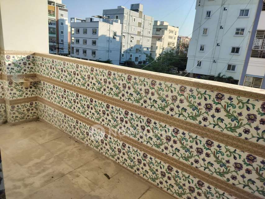 2 BHK Flat In Sudhaker Hights For Sale  In Bachupally