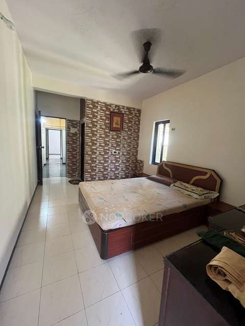 2 BHK Flat In Sudama Chs, Dombivli East For Sale  In Dombivli East