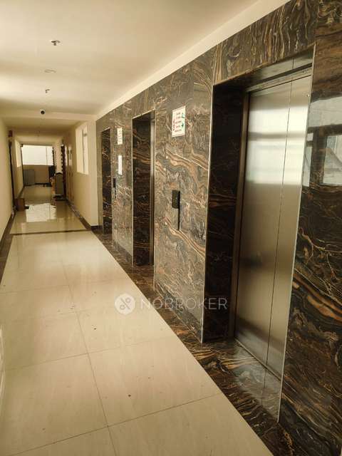 3 BHK Flat In Risland The Ace For Sale  In The Ace By Risland