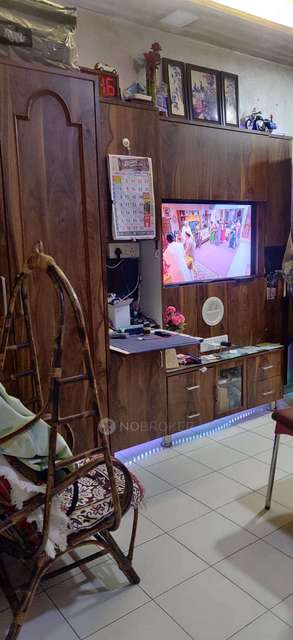 1 RK Flat In Sadguru Kurpa For Sale  In Mahim