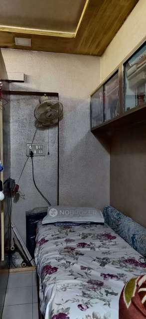 1 RK Flat In Sadguru Kurpa For Sale  In Mahim