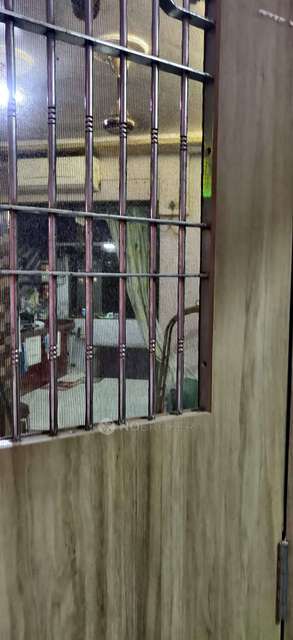 1 RK Flat In Sadguru Kurpa For Sale  In Mahim