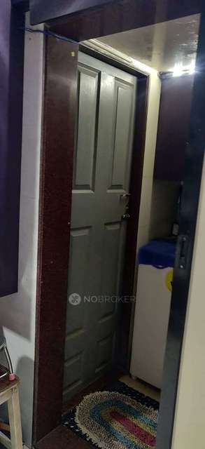 1 RK Flat In Sadguru Kurpa For Sale  In Mahim