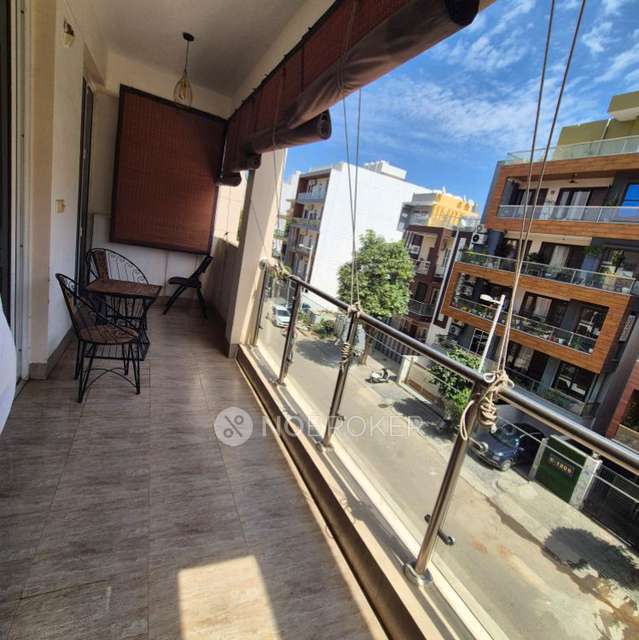 3 BHK House For Sale  In Block-c