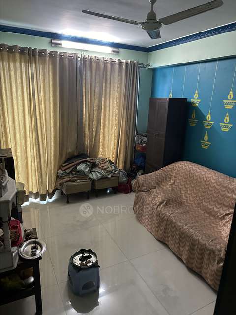 4 BHK Flat In Kesar Exotica For Sale  In Kharghar