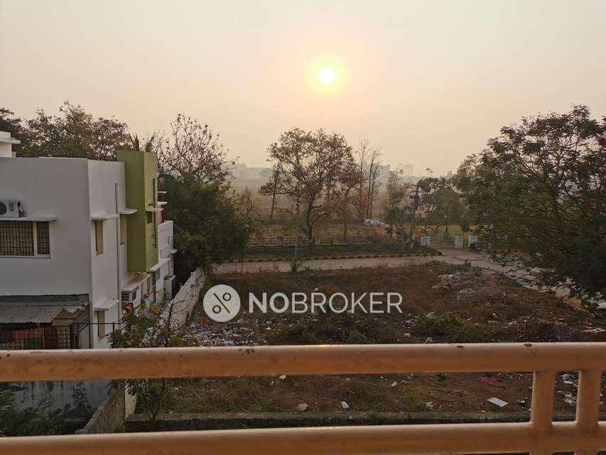 2 BHK Flat In Sujith Paradise For Sale  In Sainikpuri