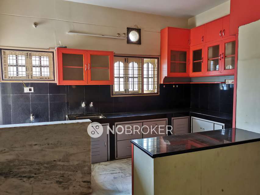 2 BHK Flat In Sujith Paradise For Sale  In Sainikpuri