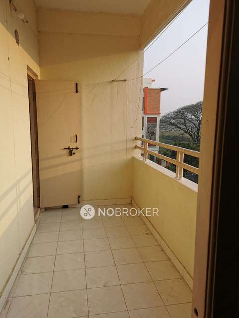 2 BHK Flat In Sujith Paradise For Sale  In Sainikpuri